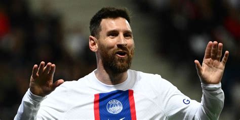 Lionel Messi Grätscht Barça jetzt doch noch bei Transfer rein