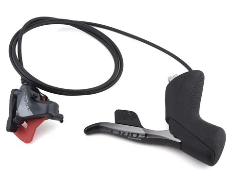 First Look Sram Force Etap Axs Electronic Component Group