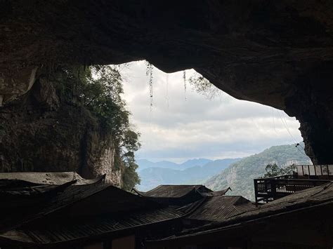 A MASTERPIECE BY LAI FONG FANGGUANGYAN TEMPLE Loewentheil China