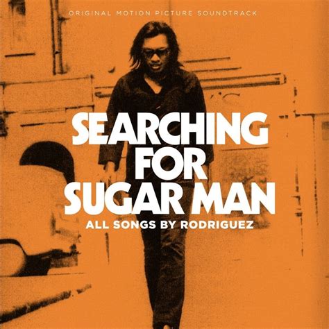 RODRIGUEZ Searching For Sugar Man Amazon Music