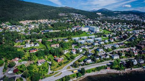 Molde Og Ålesund Best I Møre Og Romsdal Rbnettno