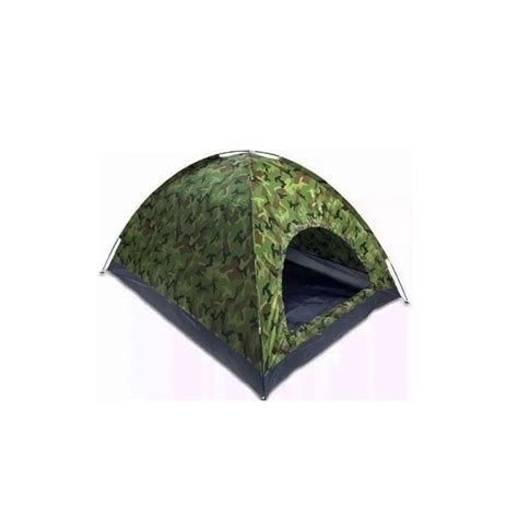 Barraca Camping Impermeável 2 Pessoas Camuflada Iglu Shopee Brasil