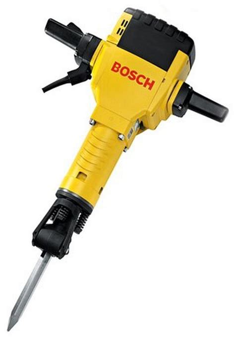 Martillo Demoledor GSH 27 BOSCH Bricowork