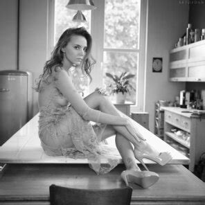 Katya Clover Erotic Dress X Porn Pic