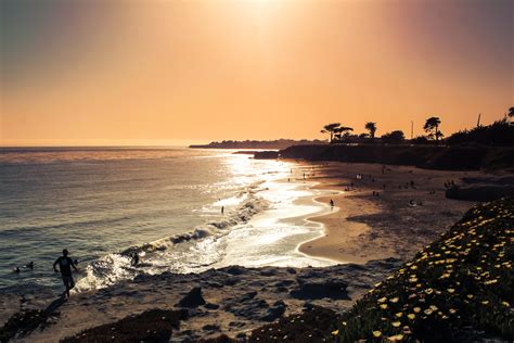 California Coastline Wallpapers Top Free California Coastline