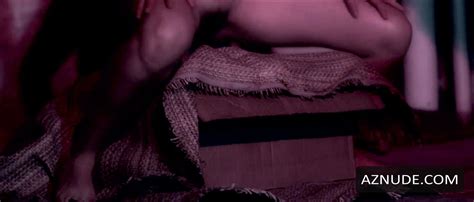 ERIKA LOPEZ Nude AZNude