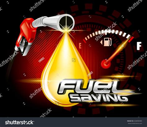 13,978 Fuel save vector Images, Stock Photos & Vectors | Shutterstock