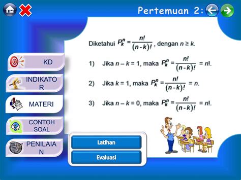 Ppt Kaidah Pencacahan Ppt