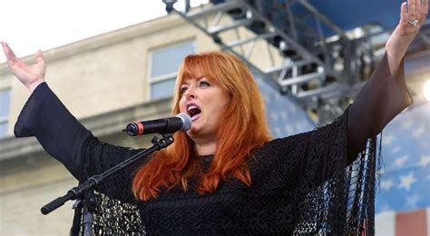 Wynonna Judd Net worth, Age: Wife, Bio-Wiki, Weight, Kids 2024| The ...