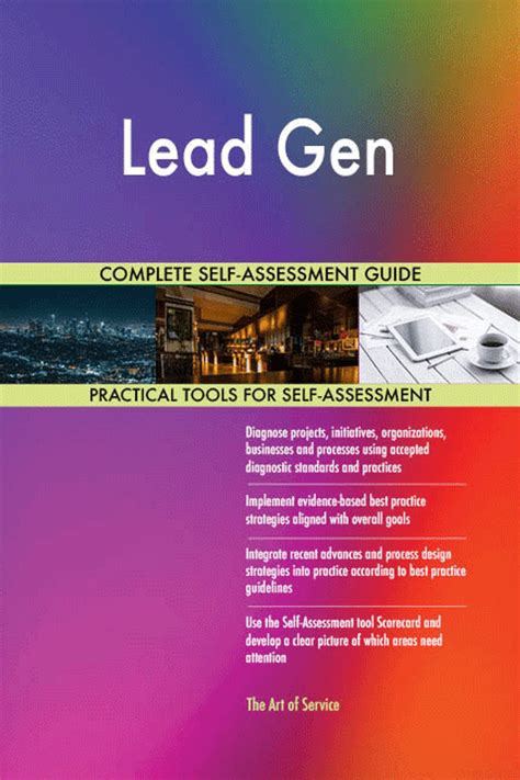 Lead Gen Toolkit