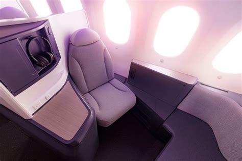 Air New Zealand Officially Launches Economy Class Sleep Pods The