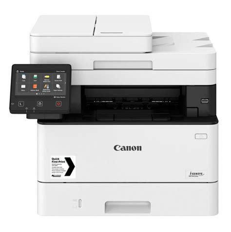 Multifunctionala laser monocrom Canon i-Sensys MF443dw