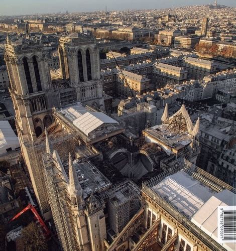 La Fabrique De Notre Dame N Janvier Lucie Agache Livres