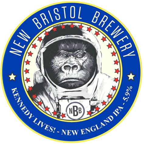 Kennedy Lives New Bristol Brewery Untappd