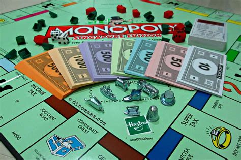 Как играть в монополию: правила игры и основные моменты и хитрости