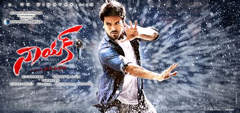 Nayak Telugu Movie Review, Ramcharan 2013 | Tweet This If U Like