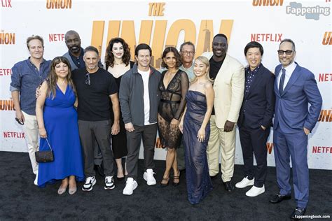 Halle Berry Nude The Fappening Photo FappeningBook