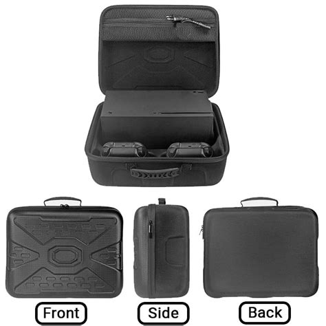 قیمت و خرید Carrying Case for Xbox Series X Game Console | مستر گیم ...