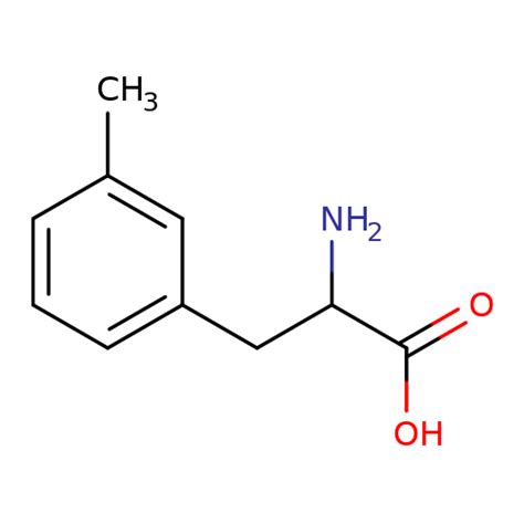 FAA47270 5472 70 8 2 Amino 3 M Tolyl Propanoic Acid