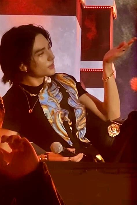 Pin By Brenda Medjedovic On Hyunjin Hot Korean Guys Korean Men Singer