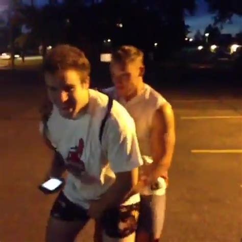 Hot Guys Dry Humping Vine ThisVid