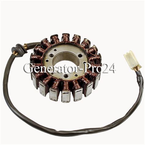 Suzuki Stator Assembly Oem B Generator Pro