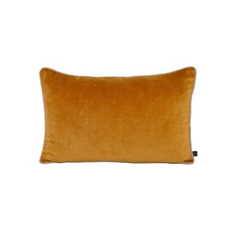 Housse De Coussin En Velours New Delhi HAOMY Linge De Maison