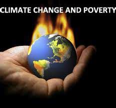 Poverty And Climate Change