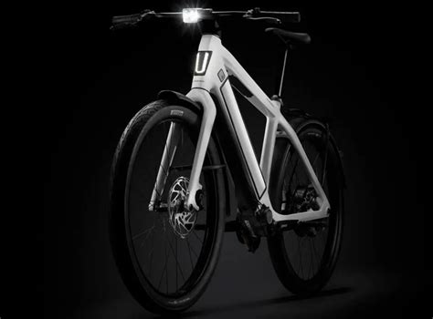 Stromer St3 Pinion Review Gestroomlijnde Kilometervreter Techpulse