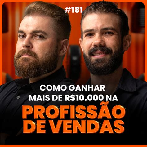 Como Ganhar Mais De R Na Profiss O De Vendas Papo De Vendedor