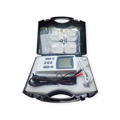 Combo Physio STIM – TENS & EMS Therapy Device for Pain