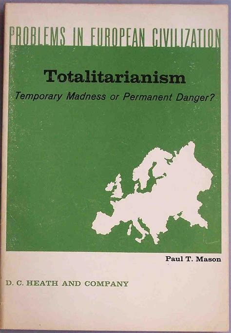 Totalitarianism