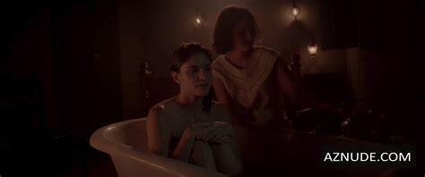 Mariana Fausto Nude Aznude