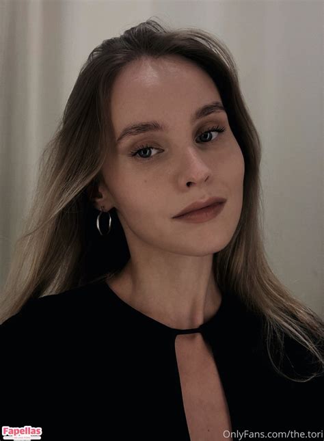 The Tori Aka Tori Deal Nude Leaks OnlyFans Fapellas