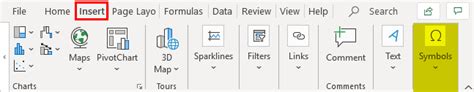 Delta Symbol in Excel | Learn How to Insert Delta Symbol in Excel?