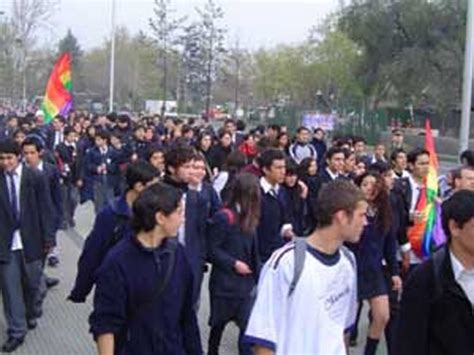 Gay School Party Este sábado regresan las fiestas para la juventud homosexual