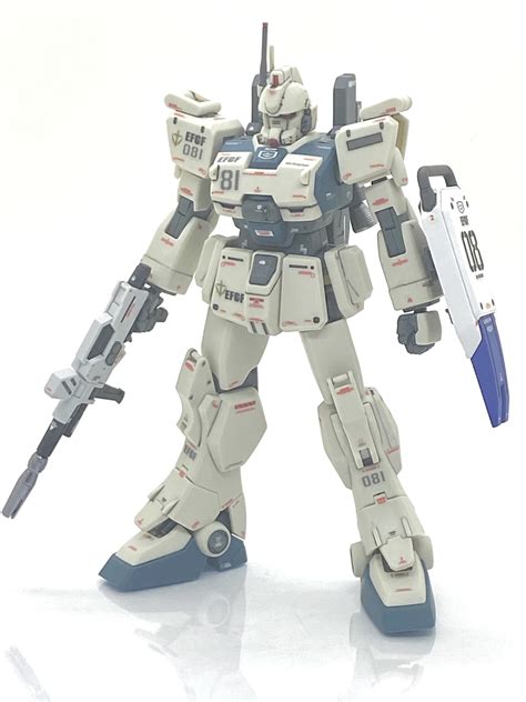 Hguc No Rx G Ez Gunsta