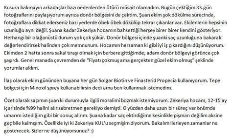 Dr Zekeriya KUL 3000 greft saç ekimi 26 12 2015