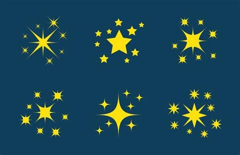 Twinkle Star Vector Art, Icons, and Graphics for Free Download