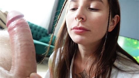 Cum In Her Mouth From Tongue Movements POV Free HD Porn 92 XHamster