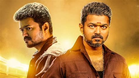 Bigil Box Office Collection Day 7 India Today