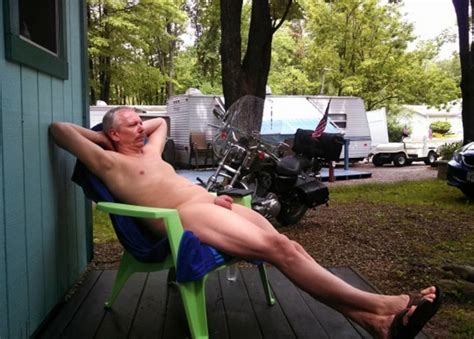 Hot Men And Gay Sex Almost Time To Hit The Campground