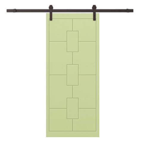 Reviews For Calhome In X In Sage Green Stained Composite Mdf