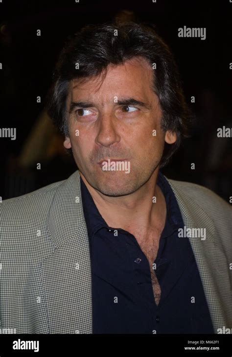 New York City 2002 File Photo Griffin Dunne Photo By John Barrett