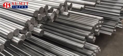 Tantalum R Round Bar Manufacturer Supplier