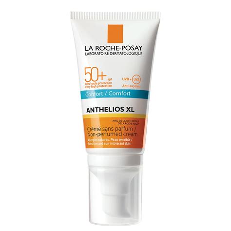 La Roche Posay واقي شمس