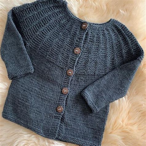 Baby Business DROPS Baby 33 19 Modèles tricot gratuits de DROPS