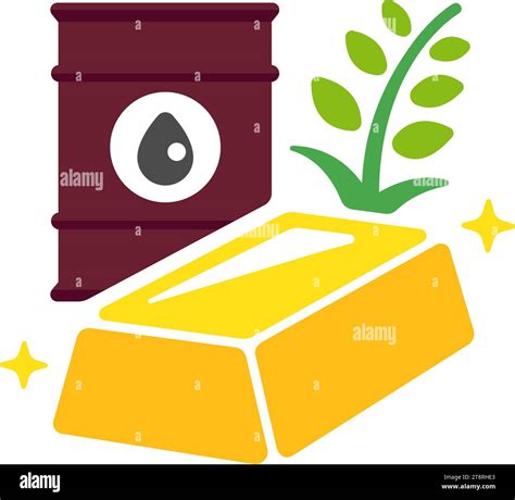 Commodity Stock Vector Images Alamy