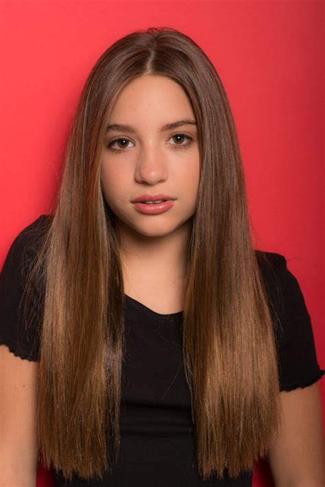 Official Photos - Mackenzie Ziegler Music