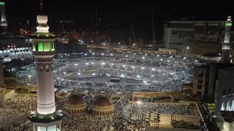 Sejarah Masjidil Haram Dari Masa Ke Masa Tempat Suci Bagi Umat Islam